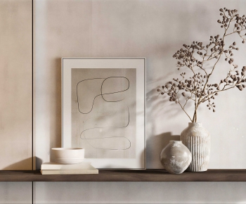 Wabi-sabi Style Painting-ID:389086018