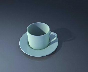 Modern Tea Set-ID:338768017