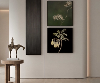 New Chinese Style Painting-ID:654462103