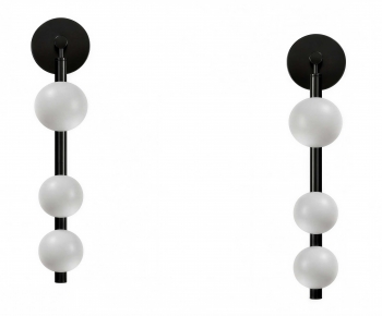 Modern Wall Lamp-ID:814187051