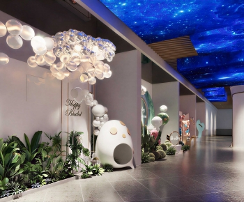 Modern Office Aisle-ID:146831993