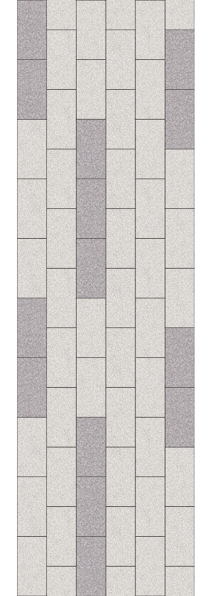 ModernStone Brick Wall