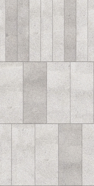 ModernStone Brick Wall