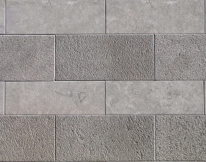 ModernStone Brick Wall