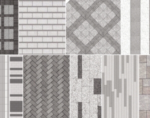 ModernPavement