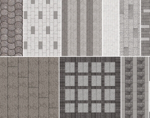 ModernPavement