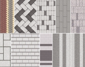 ModernPavement