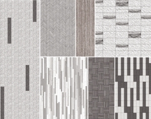 ModernPavement