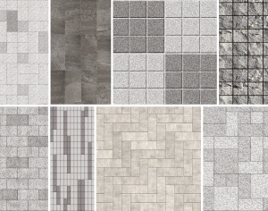 ModernPavement