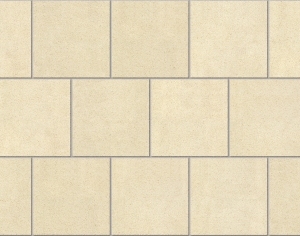 ModernStone Brick Wall
