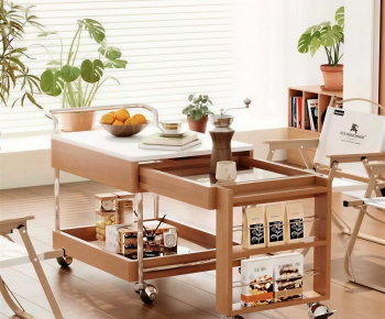 Modern Coffee Table-ID:413401117