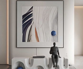 Modern Painting-ID:290991078