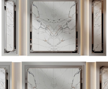 Modern TV Wall-ID:223004108