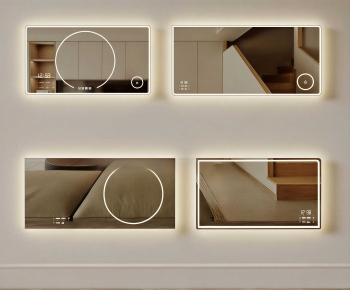 Modern The Mirror-ID:575757985