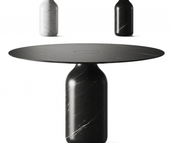 Modern Dining Table-ID:624001981