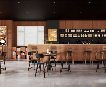 Modern Cafe-ID:368804932