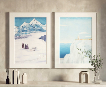 Modern Painting-ID:507971054