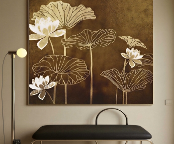 New Chinese Style Painting-ID:430248987