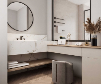 Modern TOILET-ID:523438939