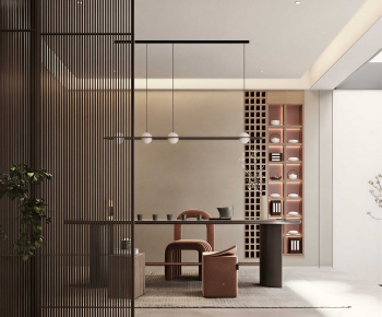 Modern Tea House-ID:809042932