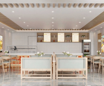Modern Restaurant-ID:405507096