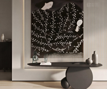 Modern Console-ID:465527064