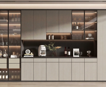 Modern Sideboard-ID:833663941