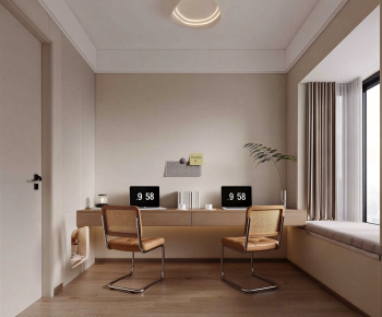 Modern Study Space-ID:790216923