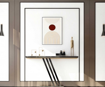 Modern Console-ID:714787964