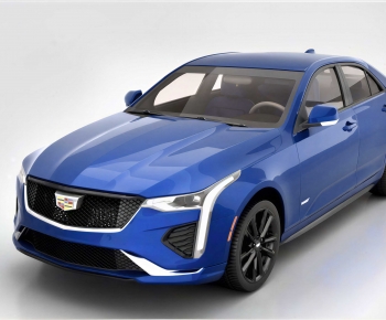 Modern Car-ID:333868032