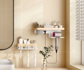 Modern Bathroom Set-ID:106380063