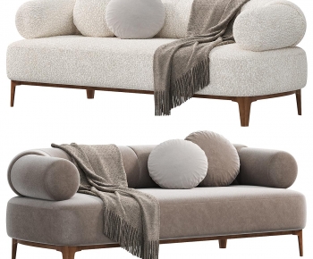 Modern A Sofa For Two-ID:635487085