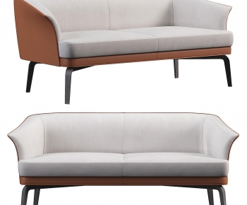 Modern A Sofa For Two-ID:811547991