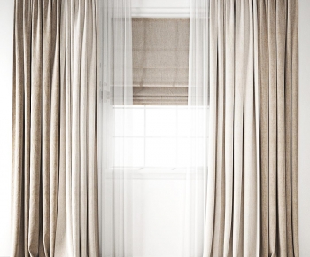 Modern The Curtain-ID:262803089