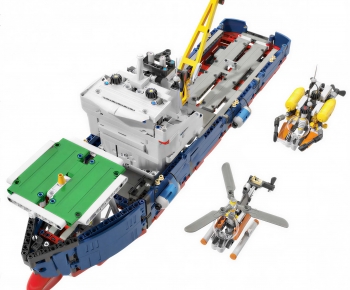 Modern Educational Toys-ID:364459049