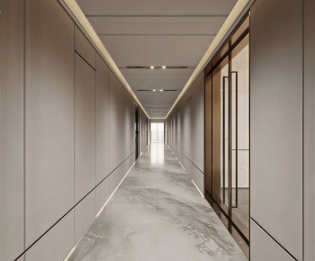 Modern Office Aisle-ID:397401096