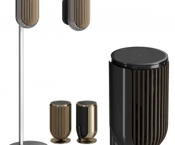 Modern Music Equipment-ID:549088004