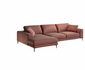 Modern Corner Sofa-ID:624135023