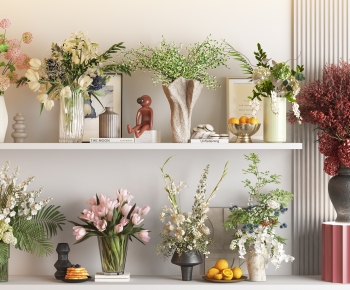 Modern Flower Arrangement-ID:543704998