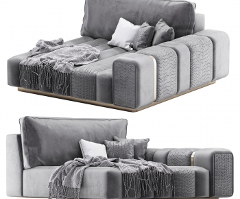 Modern Sofa Bed-ID:259926088