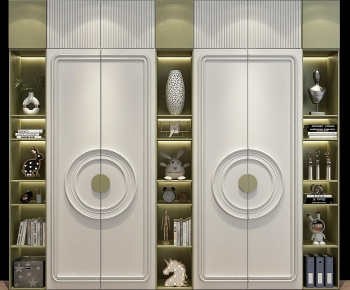 Modern The Wardrobe-ID:730520016