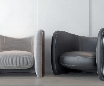 Modern Lounge Chair-ID:716085918