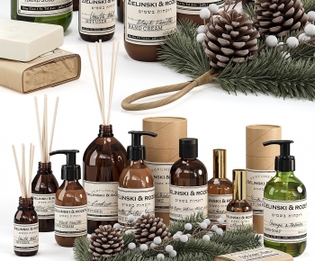 Modern Bathroom Set-ID:620009958