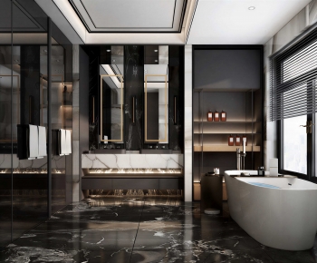 Modern TOILET-ID:789141894