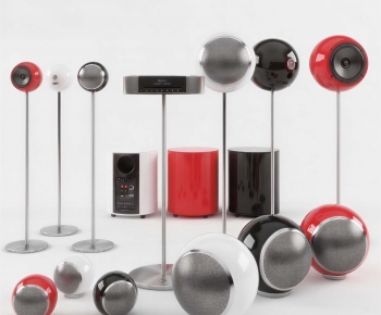 Modern Sound Box-ID:591694121