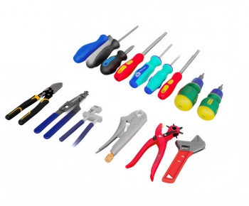 Modern Piece Of Hardware-ID:697894105