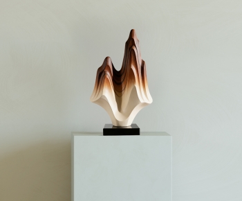 Modern Sculpture-ID:861212029