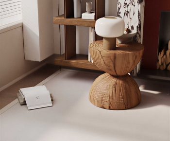Modern Side Table/corner Table-ID:626156093