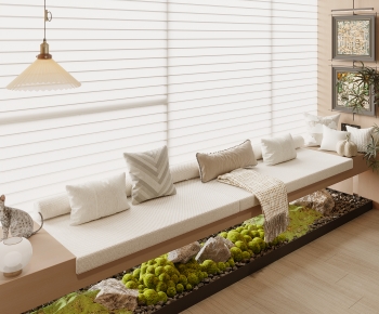 Modern Bay Window-ID:160634045