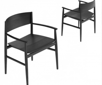 Modern Dining Chair-ID:408062934